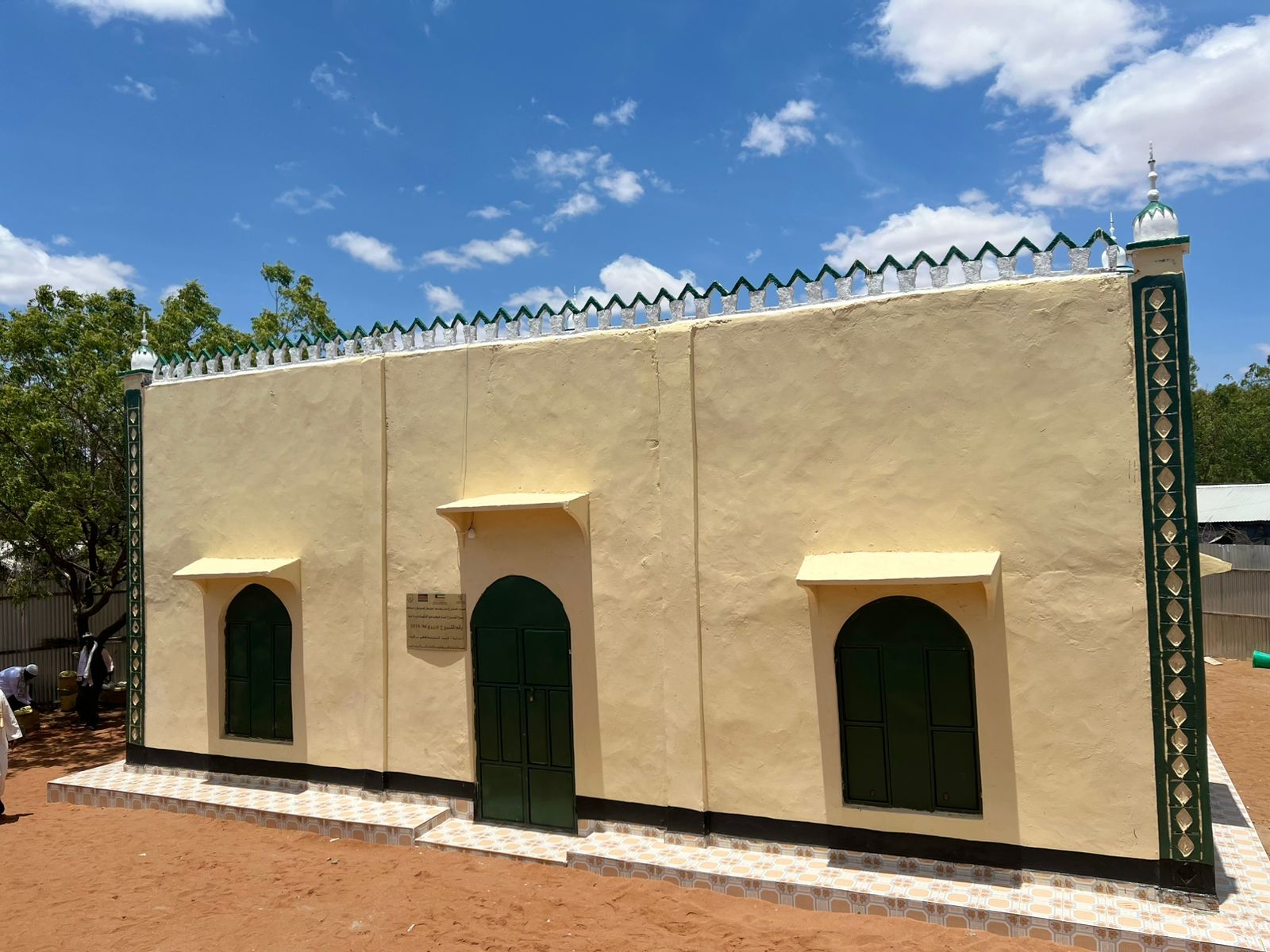 مساجد - كينيا (8)